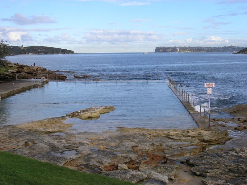 1/2a Margaret Street, Fairlight NSW 2094