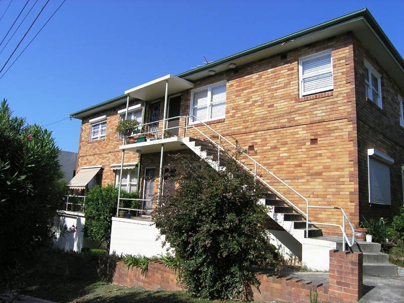 1/226 Sydney Road, Fairlight NSW 2094