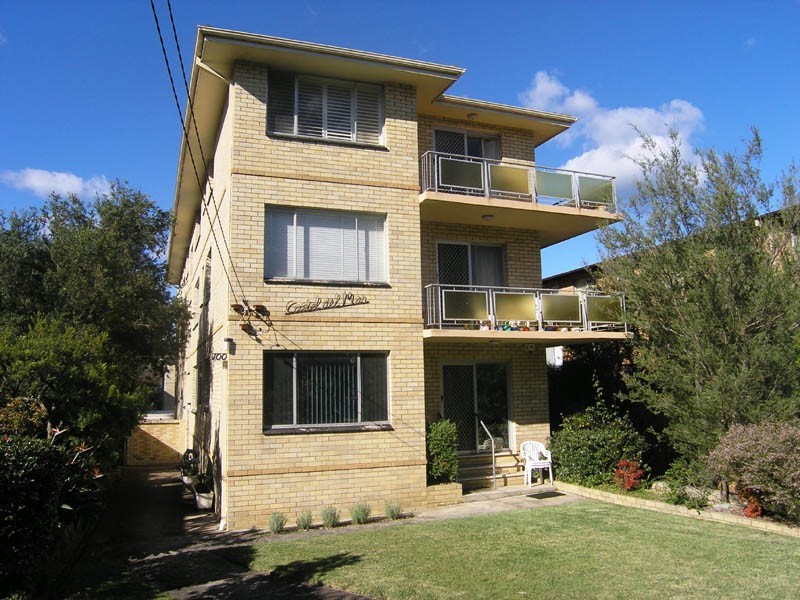 4/100 Condamine Street, Balgowlah NSW 2093