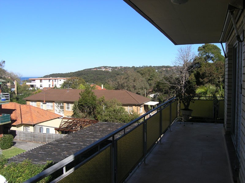 4/100 Condamine Street, Balgowlah NSW 2093