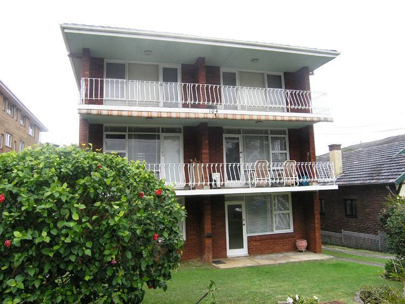 1/104 Condamine Street, Balgowlah NSW 2093
