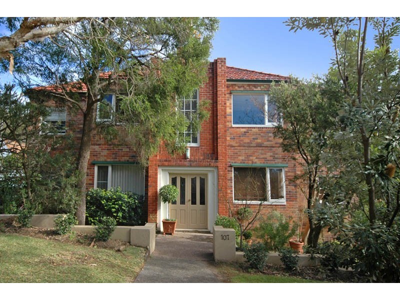 4/107 Woodland Street, Balgowlah Heights NSW 2093