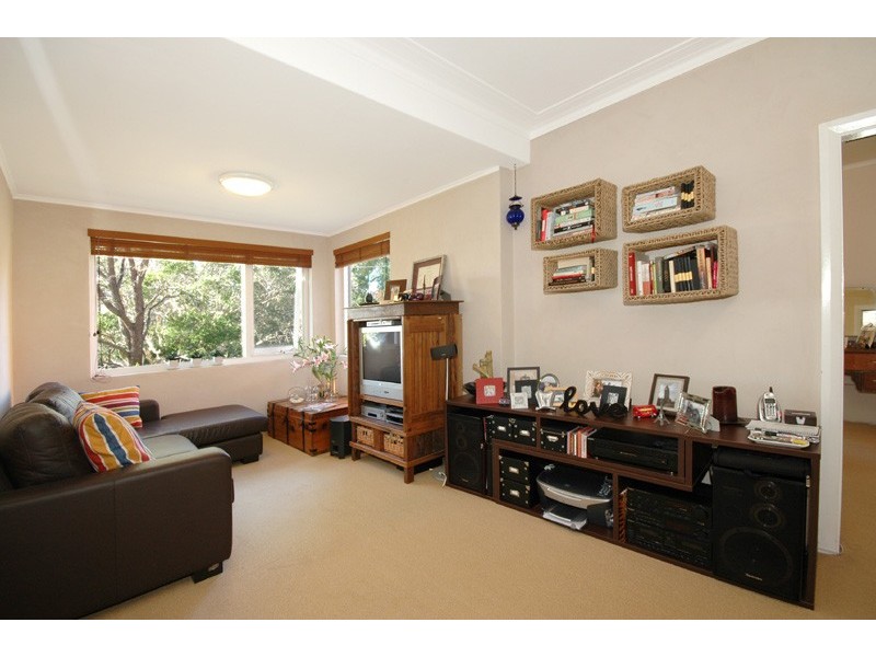 4/107 Woodland Street, Balgowlah Heights NSW 2093