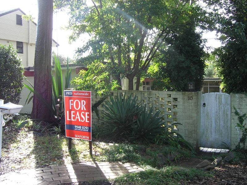 10 Glade Street, Balgowlah Heights NSW 2093