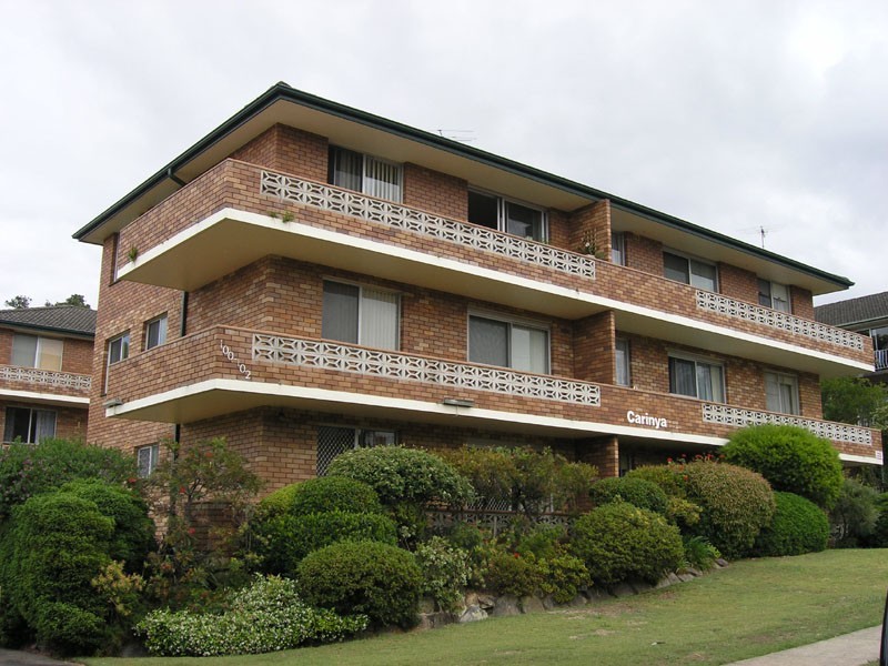 11/102 Wyadra Avenue, Freshwater NSW 2096