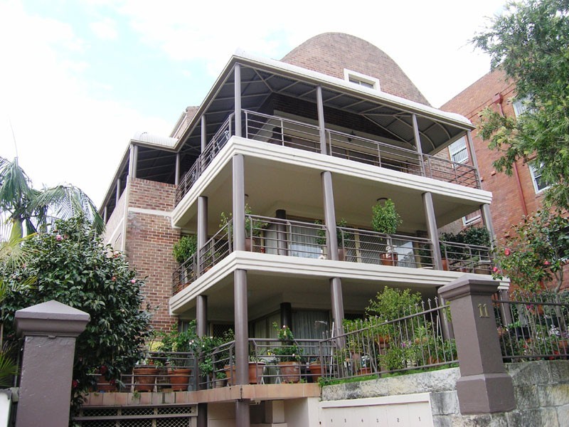 11 Wood Street, Manly NSW 2095