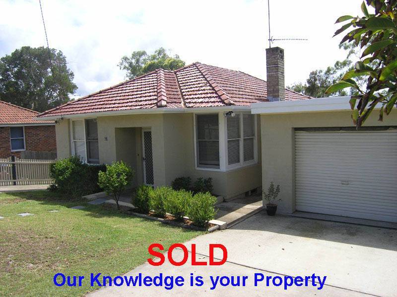 12 Montauban Avenue, Seaforth NSW 2092