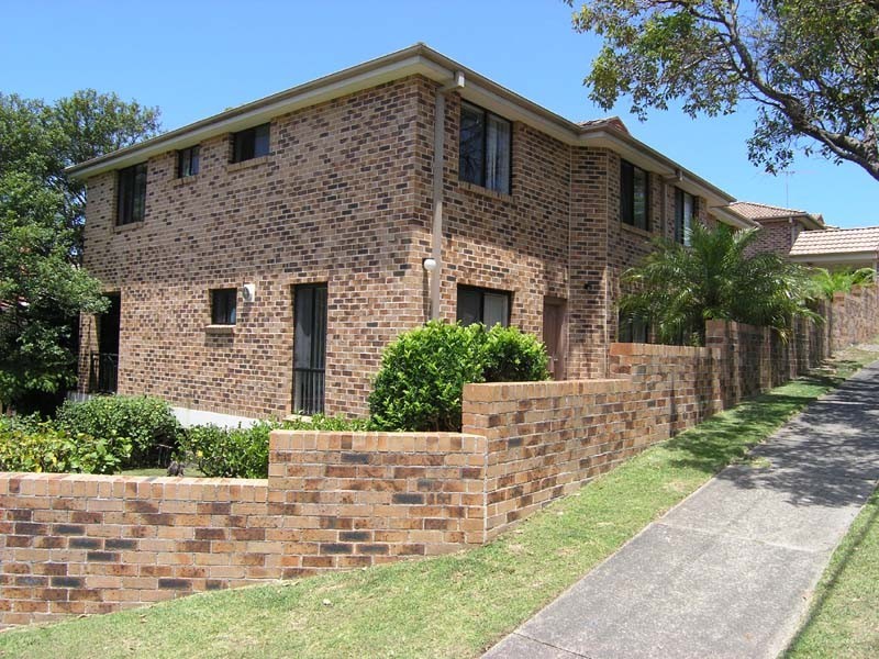 1/133 Griffiths Street, Balgowlah NSW 2093