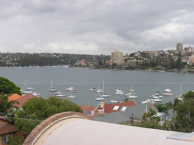 1/13 Wood St, Manly NSW 2095