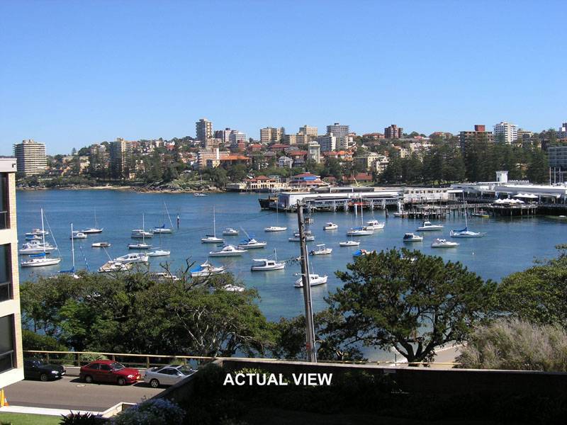 25/13 East Esplanade, Manly NSW 2095