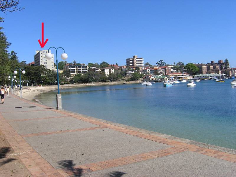 25/13 East Esplanade, Manly NSW 2095