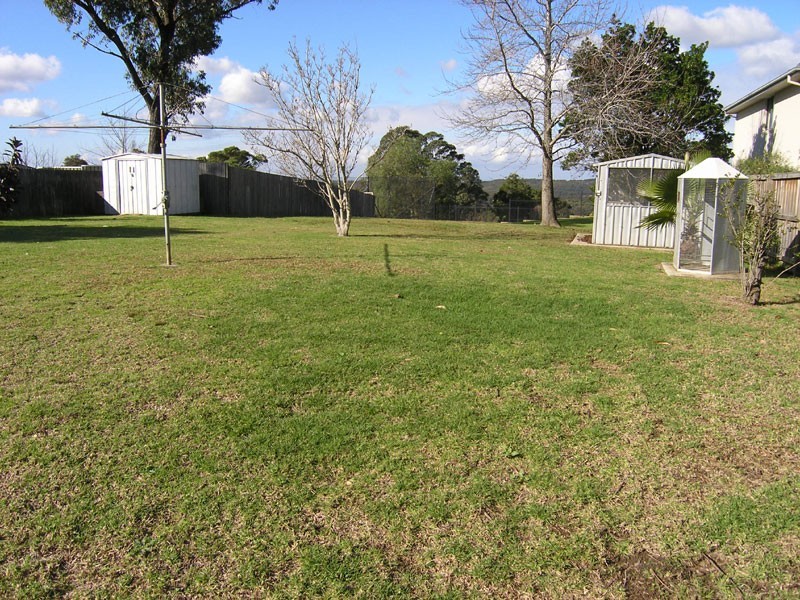 147 Forest Way , Belrose NSW 2085