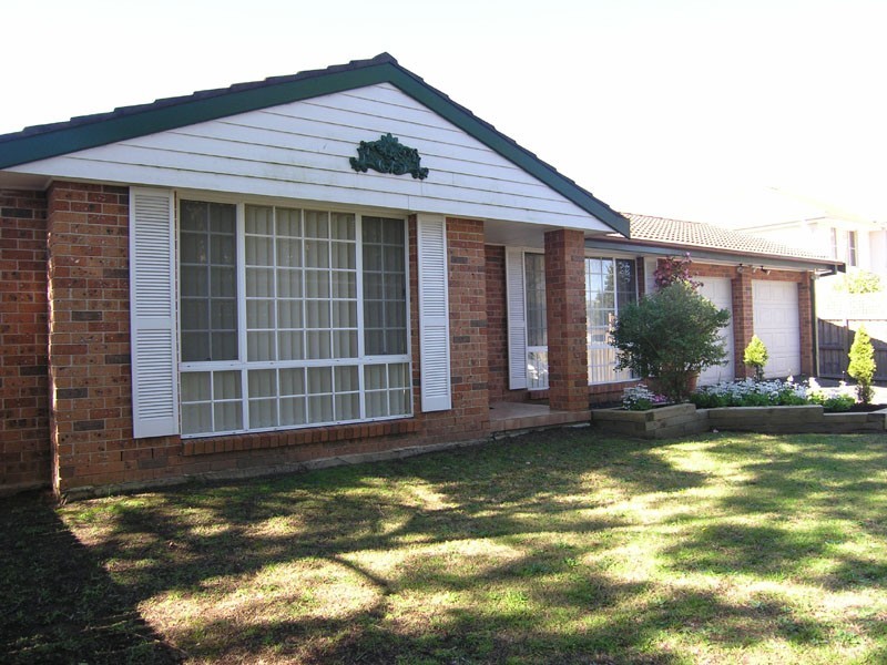 147 Forest Way , Belrose NSW 2085