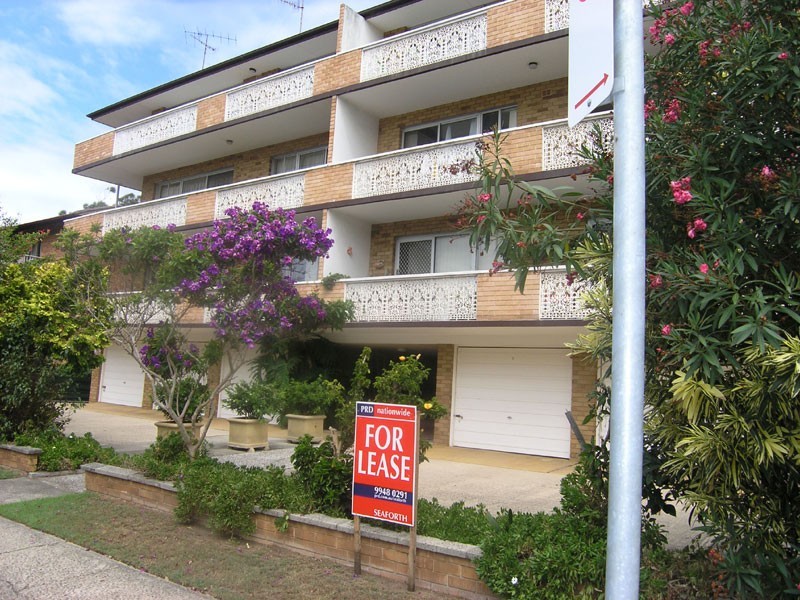 16/10 Stuart Street, Collaroy NSW 2097