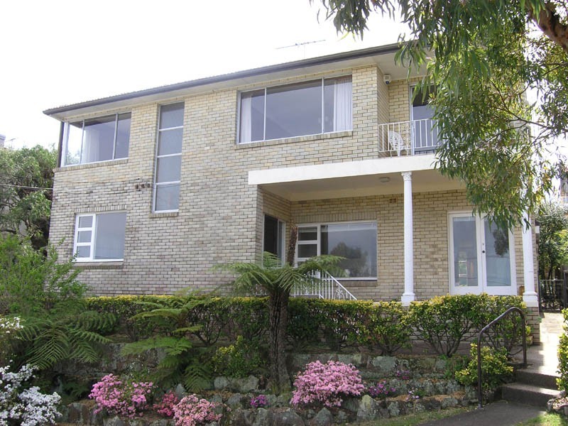18 Seaforth Crescent, Seaforth NSW 2092