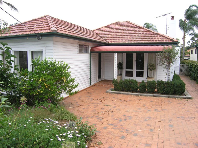 18 Eurella Street, North Balgowlah NSW 2093