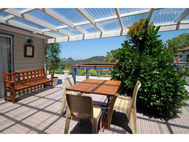 19 Cooleena Road , Elanora Heights NSW 2101