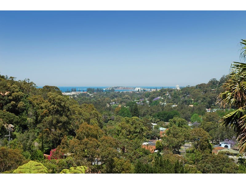 19 Cooleena Road , Elanora Heights NSW 2101