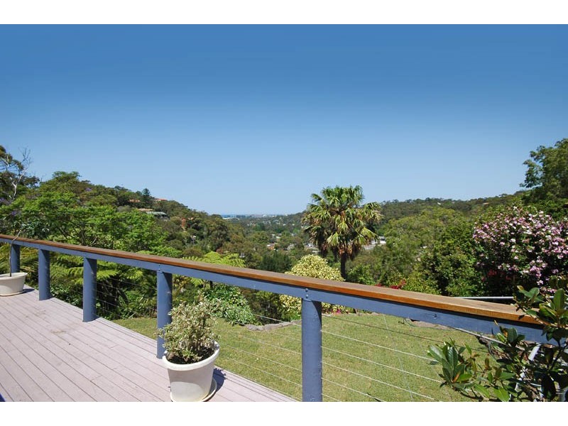 19 Cooleena Road , Elanora Heights NSW 2101