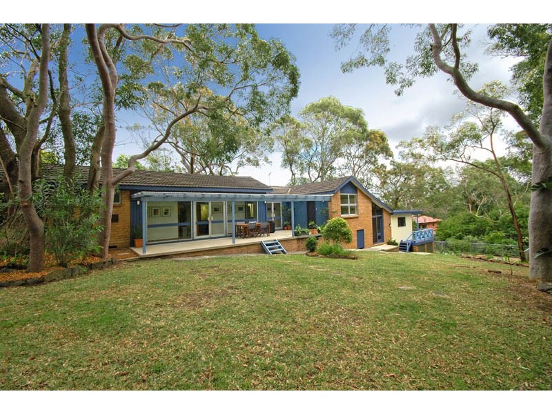 19 Mons Road, North Balgowlah NSW 2093