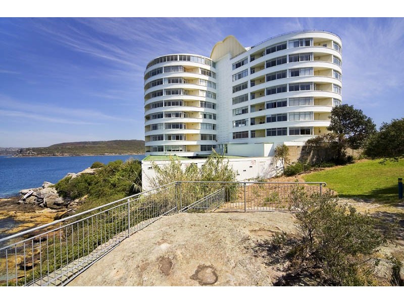 17/1 Addison Road, Manly NSW 2095