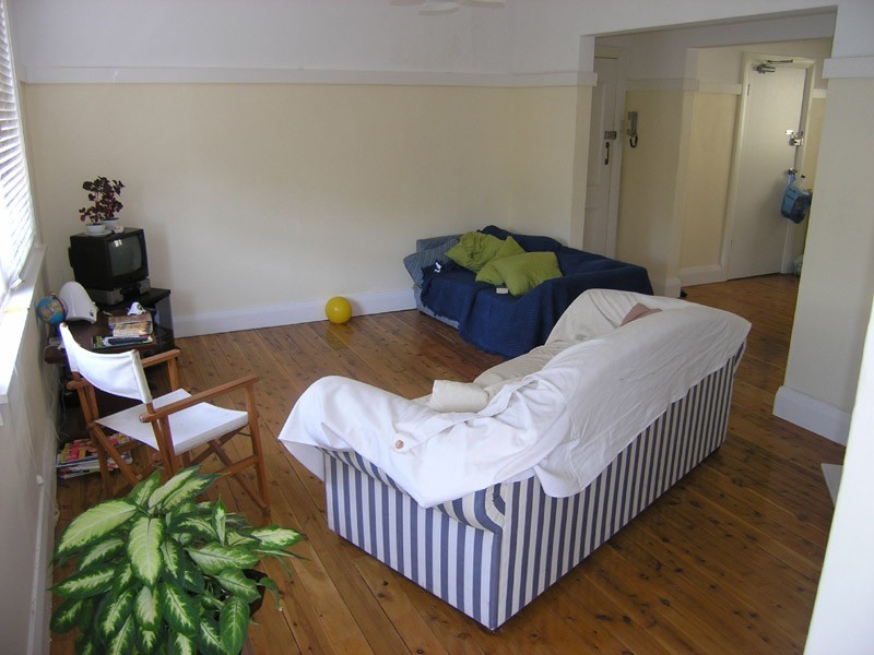 6/1  Eustace Street, Manly NSW 2095