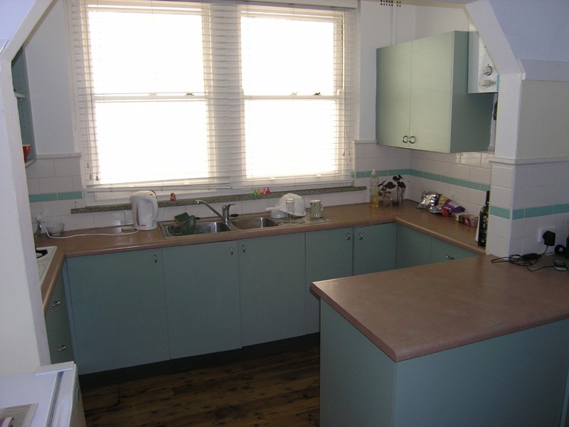 6/1  Eustace Street, Manly NSW 2095