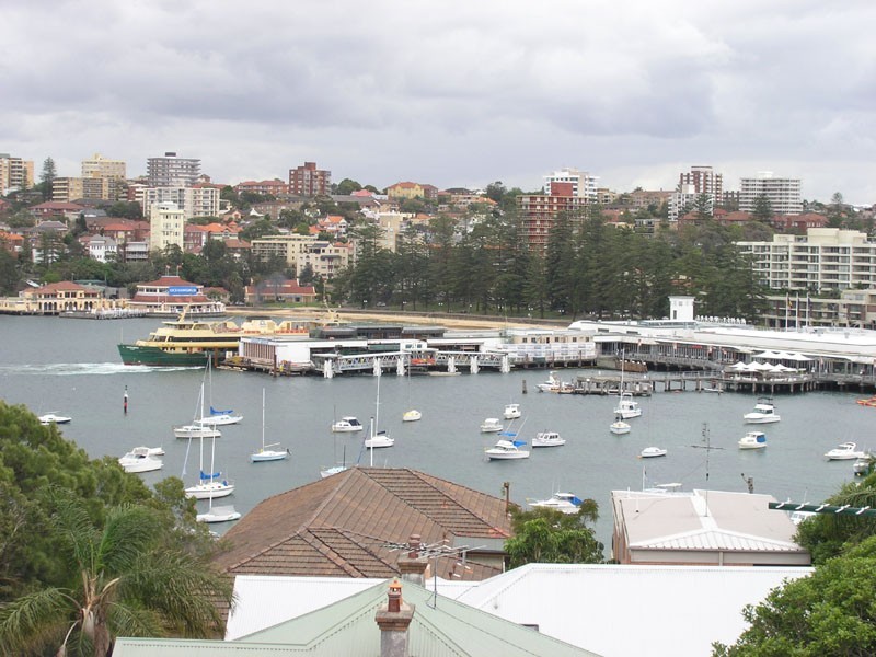 2/13  Wood Street, Manly NSW 2095