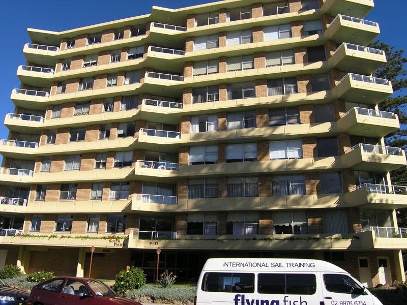 2/9 Pacific Street, Manly NSW 2095