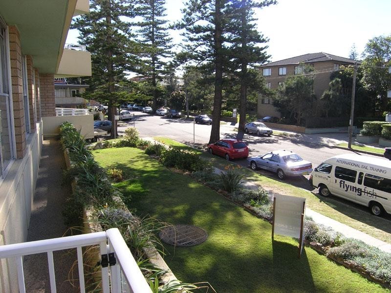 2/9 Pacific Street, Manly NSW 2095