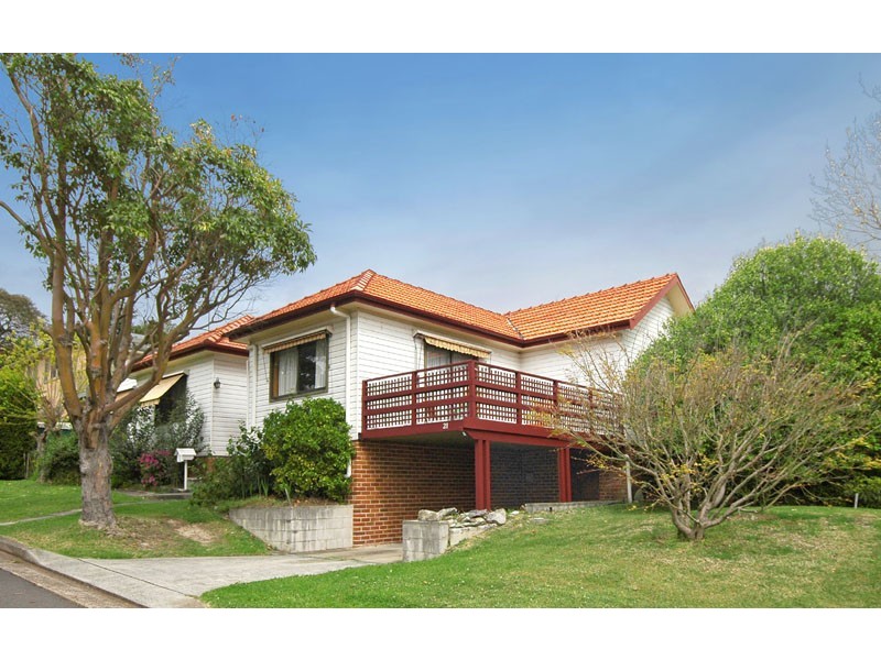 21 Montauban Avenue, Seaforth NSW 2092