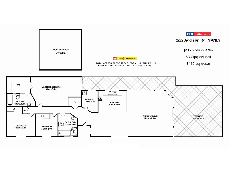 2/22 Addison Road, Manly NSW 2095