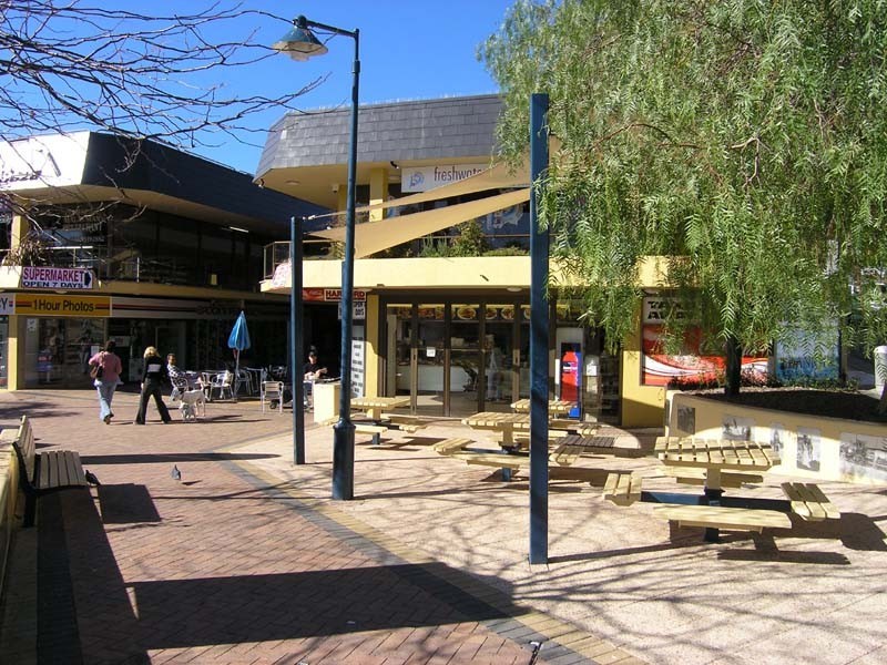 2/23 Moore Road, Freshwater NSW 2096