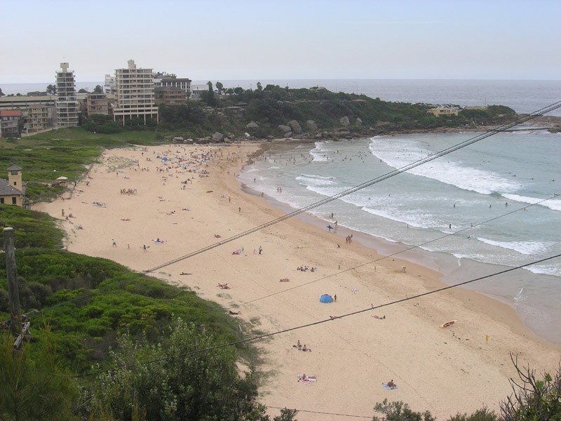 2/23 Moore Road, Freshwater NSW 2096