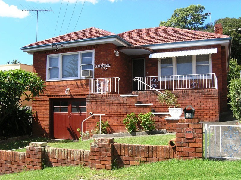 23 Sunshine Street, Manly Vale NSW 2093