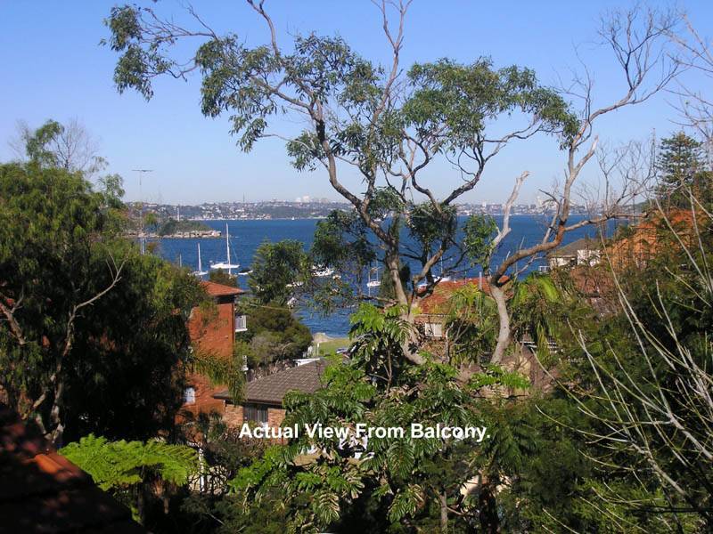 6/24-26 Wood Street, Manly NSW 2095