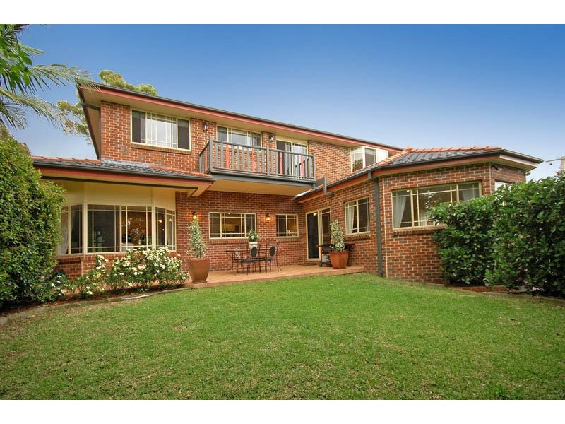 2 Lone Pine Place, North Balgowlah NSW 2093