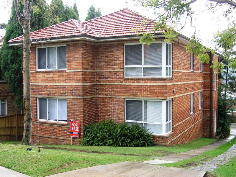 4/140  Griffiths Street, Balgowlah NSW 2093