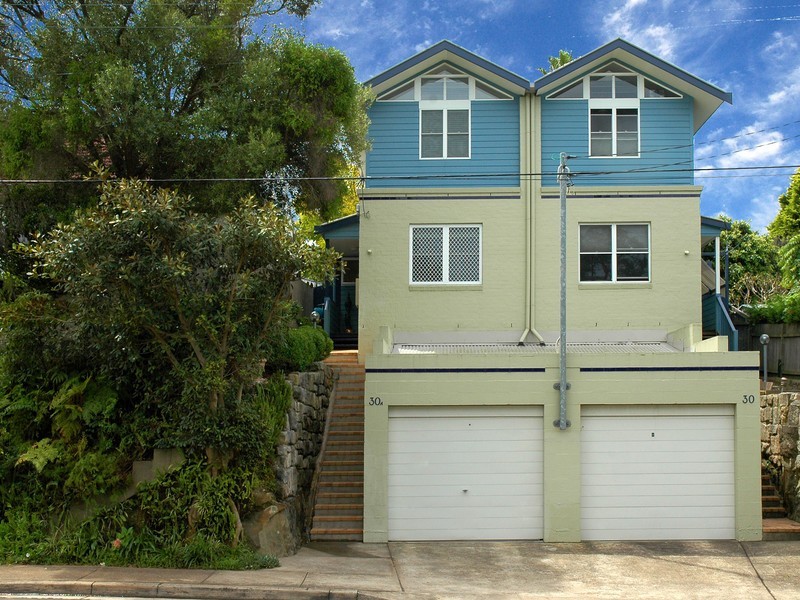 30A Kenneth Road, Manly Vale NSW 2093