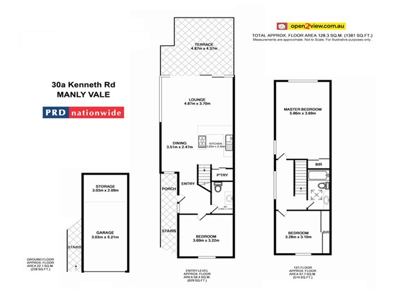 30A Kenneth Road, Manly Vale NSW 2093