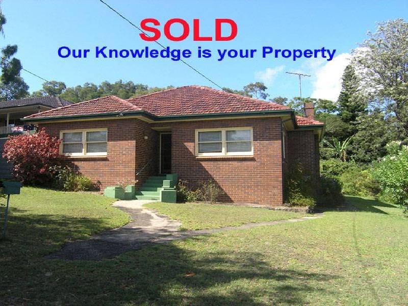 3 Sterland Avenue, North Manly NSW 2100