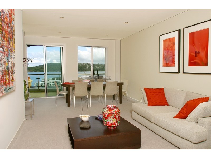 9/41-42 East Esplanade, Manly NSW 2095