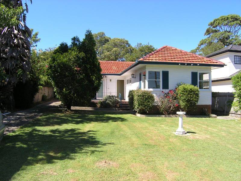45 Macmillan Street, Seaforth NSW 2092