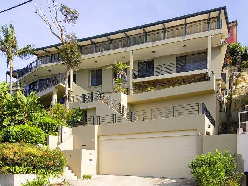 46 Seaforth Crescent, Seaforth NSW 2092