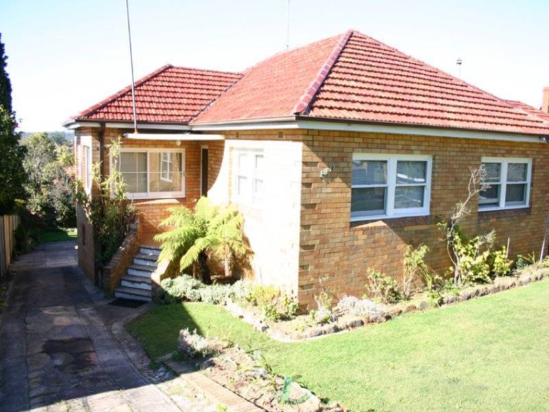 50 Radio Avenue, Balgowlah Heights NSW 2093