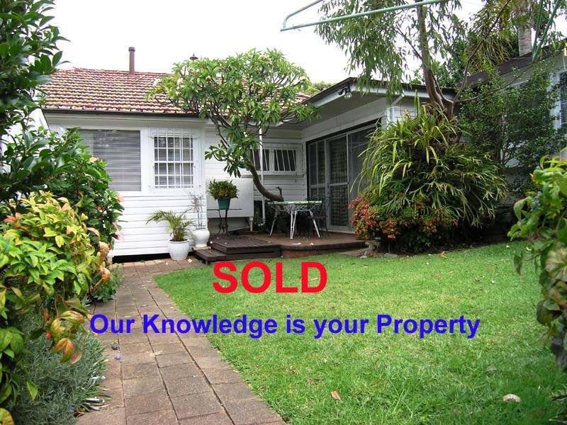 50 Woolgoolga Street, North Balgowlah NSW 2093