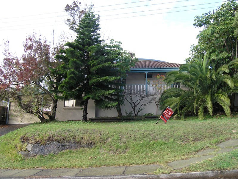 52 Hilltop Crescent, Fairlight NSW 2094