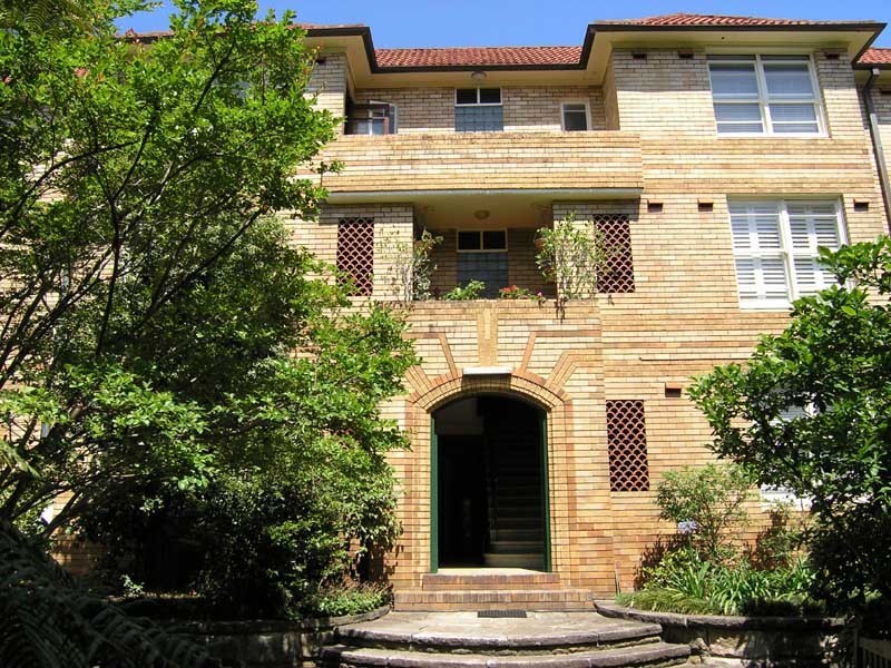 5/84a  Darley Road, Manly NSW 2095