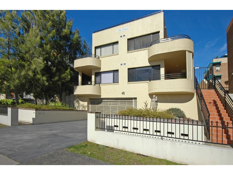 7/5 Delmar Pde, Dee Why NSW 2099
