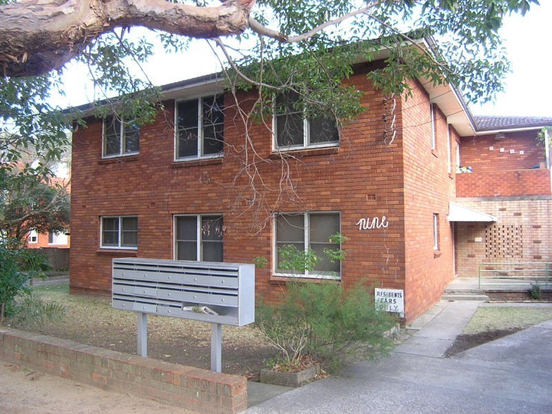 6/9 Lovett Street, Manly Vale NSW 2093